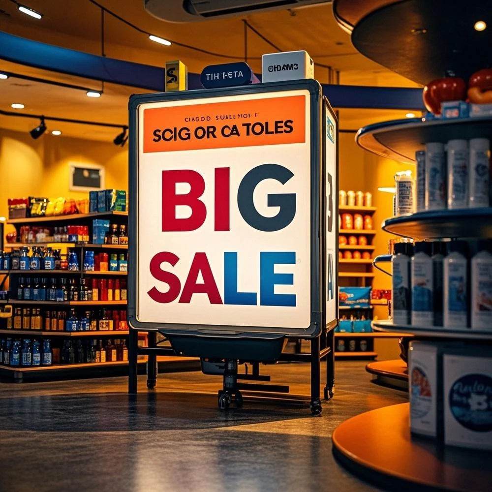 Crystal Whiskey Glasses Set Of 4, 12 Oz Premium Glasses - Loft&Timber