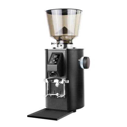 CAFOVO G264F Electric Coffee Grinder 2800RPM - Loft&Timber