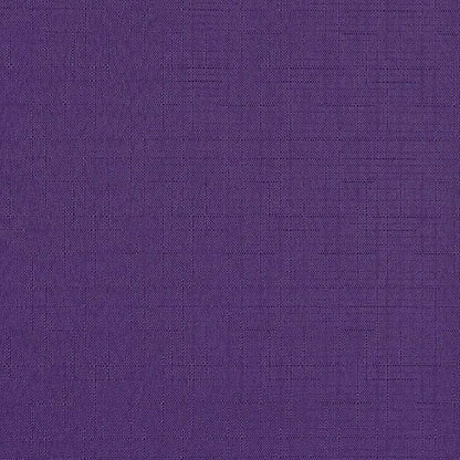Kendall Modern Blackout Thermal Rod Window Curtain (1 Panel), 42 X 63, Purple - Loft&Timber