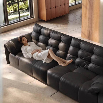 Lounge Individual Living Room Sofas - Loft&Timber