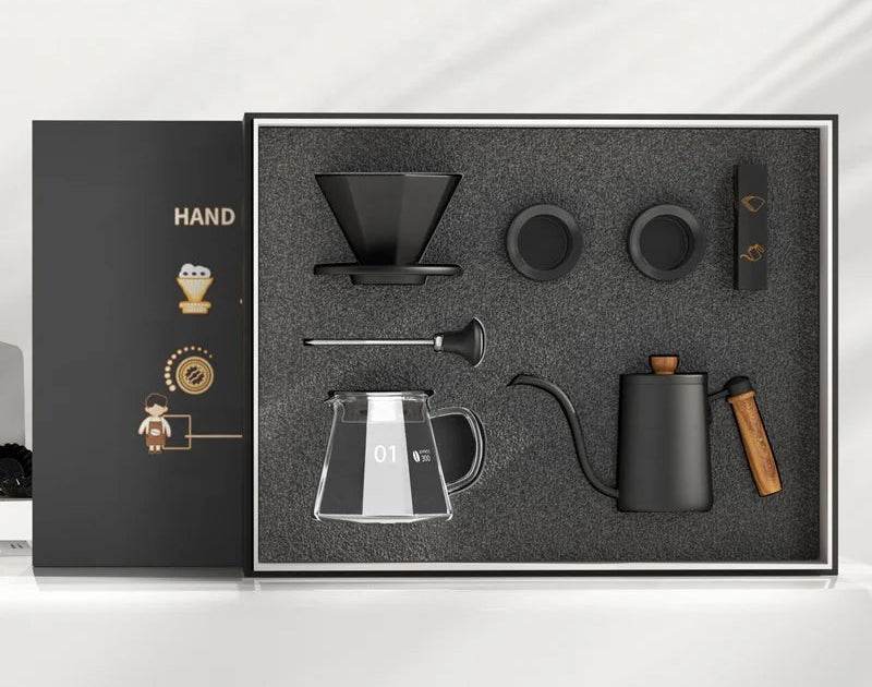 Coffee Lovers Gift Set - Loft&Timber