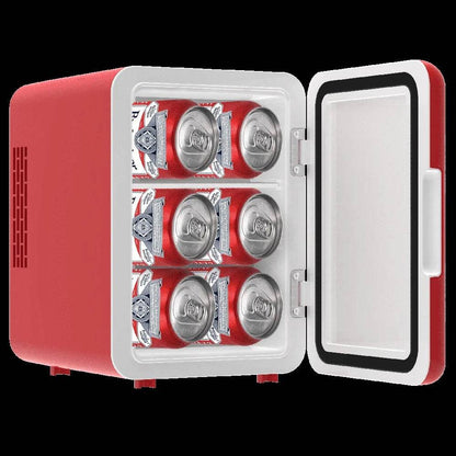 Portable Mini Fridge Cooler - Loft&Timber