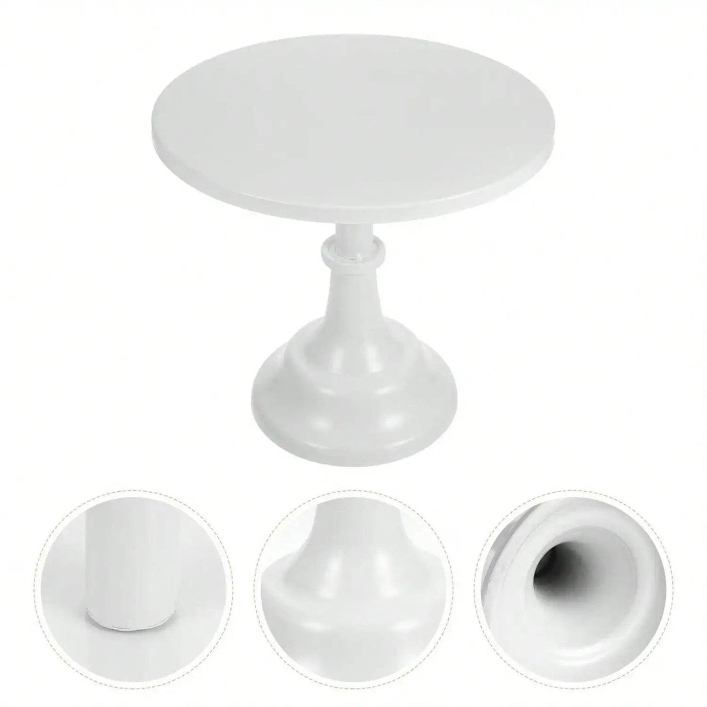 7Pcs Cake Stand Dessert Table Stand Set - Loft&Timber