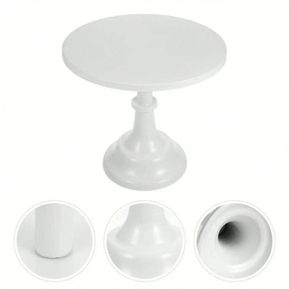 7Pcs Cake Stand Dessert Table Stand Set - Loft&Timber