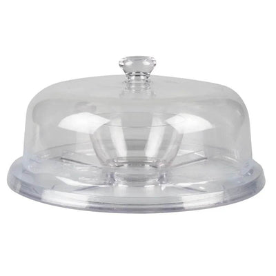 Better Homes & Gardens Acrylic Multi-functional 5 in 1 Cake Dome - Loft&Timber