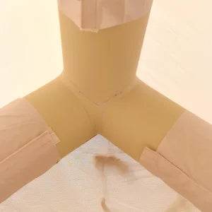 Inflatable Camping Tent - Loft&Timber