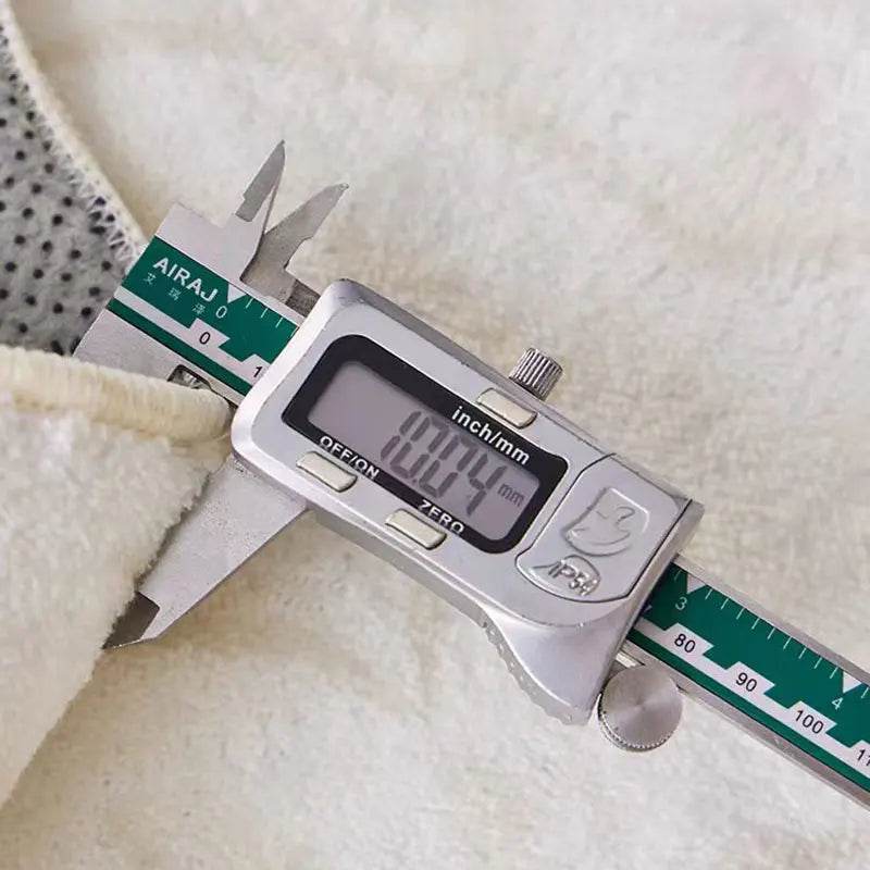 Imitation Cashmere Carpet Anti Slip Rug - Loft&Timber