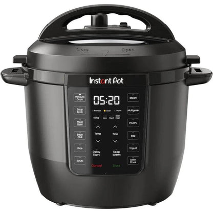 Instant Pot RIO 7-in-1 Electric Multi-Cooker Pressure Cooker - Loft&Timber