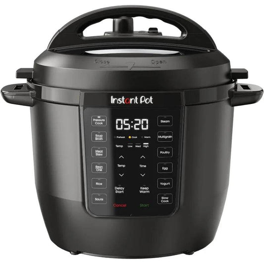 Instant Pot RIO 7-in-1 Electric Multi-Cooker Pressure Cooker - Loft&Timber