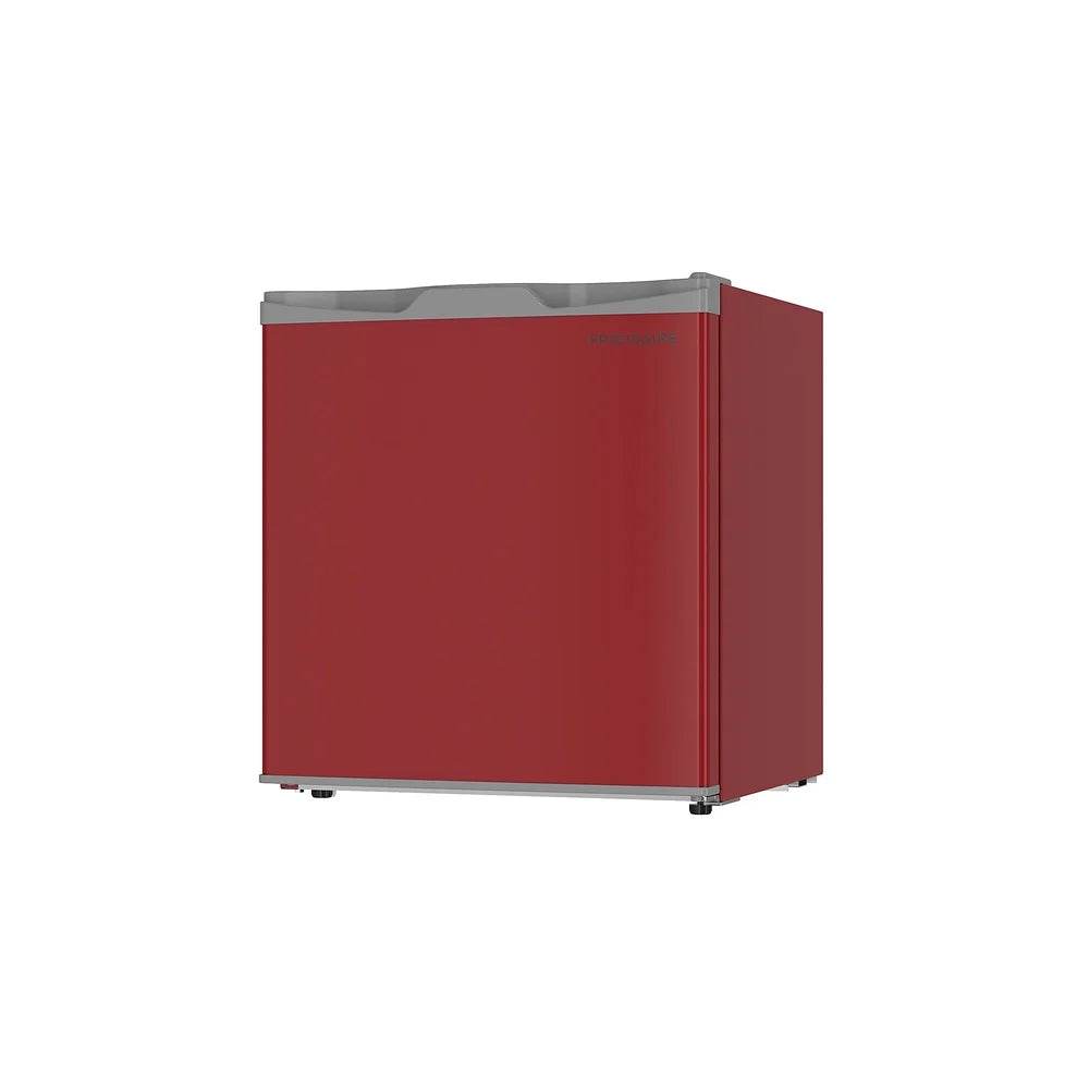 1.6 Cu Ft Compact Mini Fridge with Reversible Door - Loft&Timber