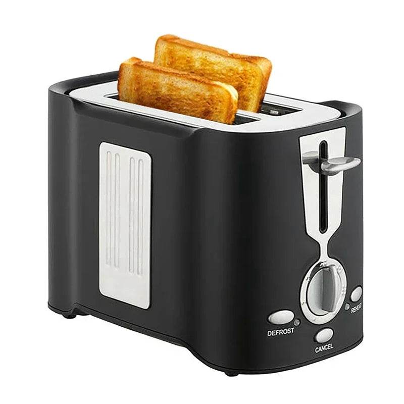 Toaster 2 Slice Extra-Wide Slots - Loft&Timber