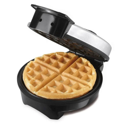 8 Inch Nonstick Belgian Waffle Maker - Loft&Timber