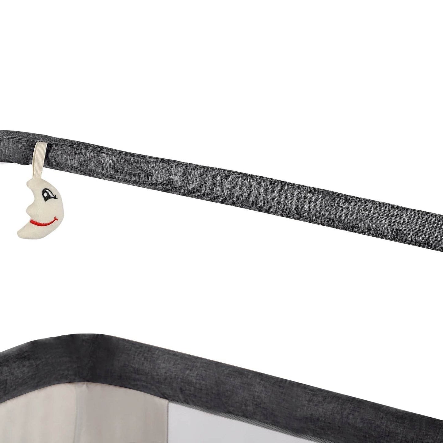 Rocking Chair Electric Cradle Baby Swing - Loft&Timber