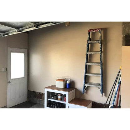 Heavy Duty Steel Garage Storage Utility Hooks 10 Inch 4 Pack Rust Resistant - Loft&Timber