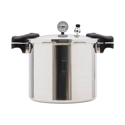 22L Thickened Explosion-proof Pressure cooker - Loft&Timber