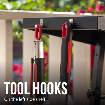 Expert Grill 3 Burner Propane Gas Grill - Loft&Timber