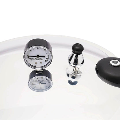 23 Quart Pressure Canner - Loft&Timber