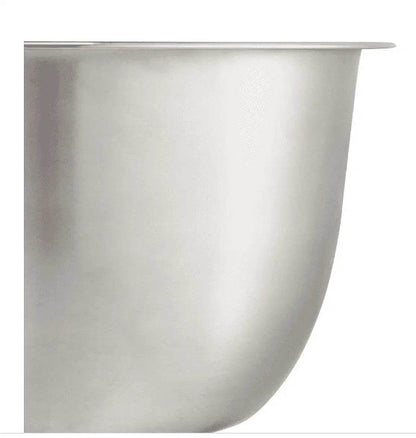 Mainstays SS 3QT Multi-Use Mixing Bowl - Loft&Timber