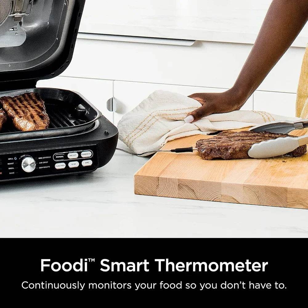 Foodi Smart XL Pro 7-in-1 Indoor Grill/Griddle Combo - Loft&Timber