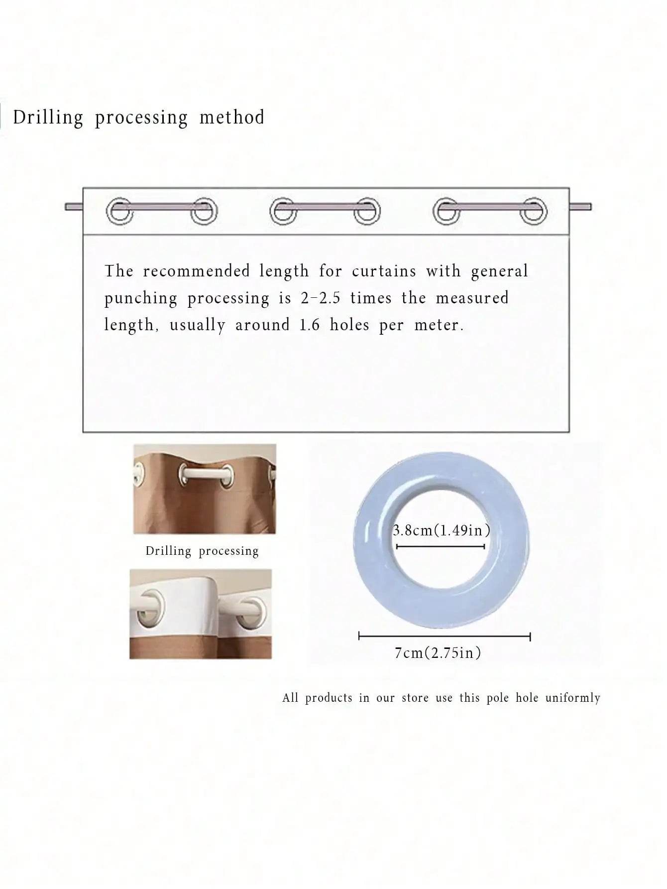 1PC Curtains,Luxury vintage-style embroidered curtains with 3D relief patterns - Loft&Timber