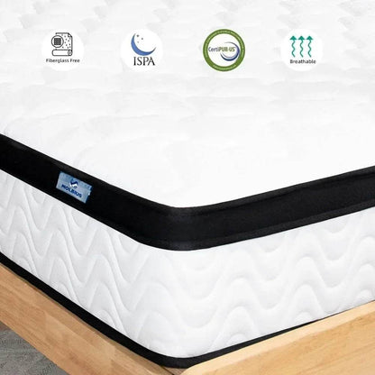 Queen Size Mattress - Loft&Timber