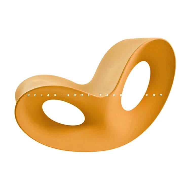 White Balcony Chairs Throne - Loft&Timber