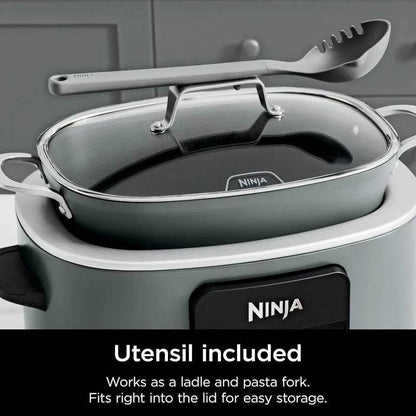 Ninja MC1001C Foodi PossibleCooker PRO 8.5 Quart - Loft&Timber
