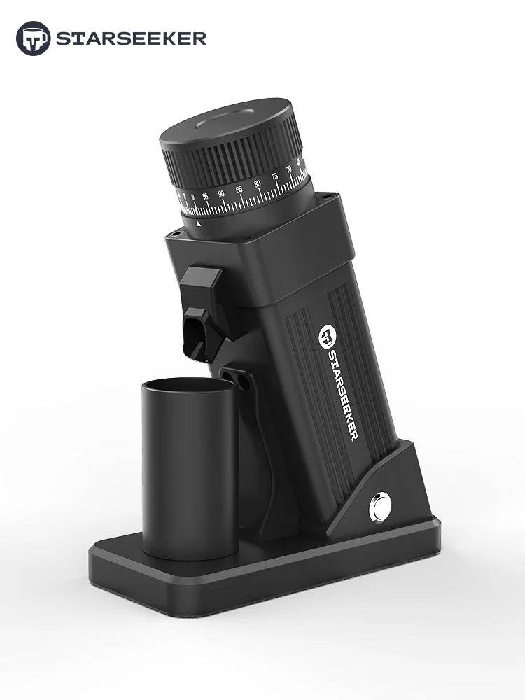 STARSEEKER E55 Electric Coffee Grinder 55MM - Loft&Timber
