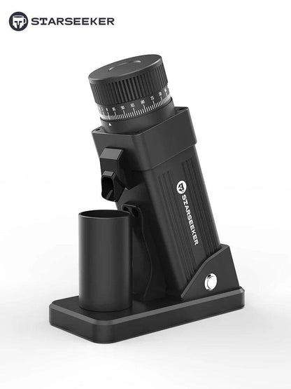 STARSEEKER E55 Electric Coffee Grinder 55MM - Loft&Timber