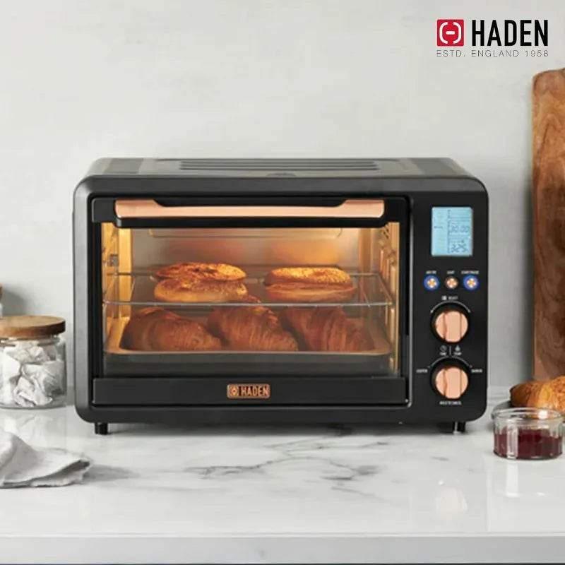 Haden Countertop 6 Slice Toaster Oven Air Fryer Combo - Loft&Timber