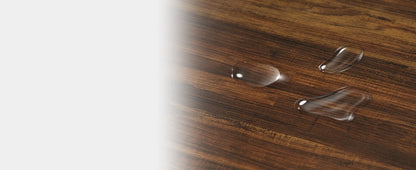 Rectangular Dining Table for 6-8, 78" Large Farmhouse Dinner Table - Loft&Timber