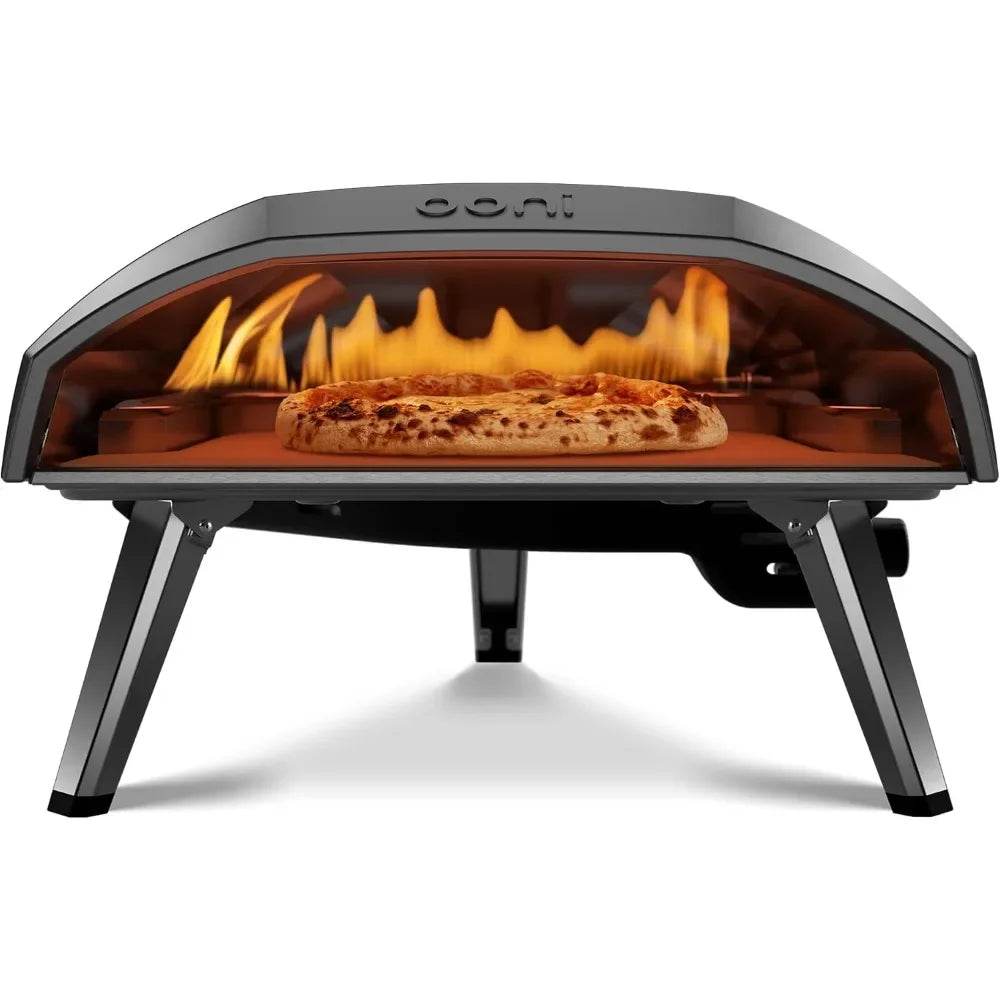 Ooni Koda 16 Gas Pizza Oven - Loft&Timber