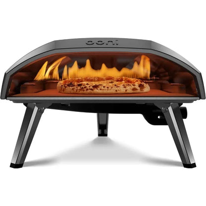Ooni Koda 16 Gas Pizza Oven - Loft&Timber