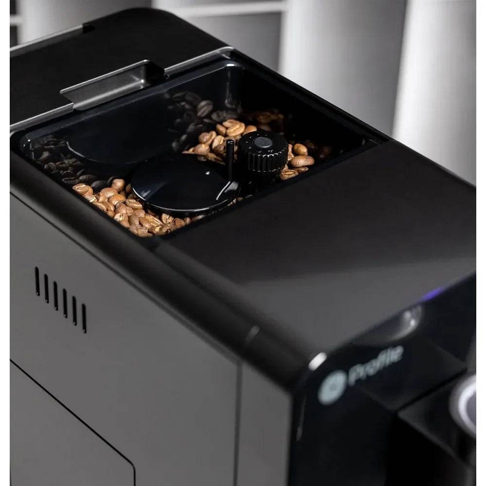 Tool Automatic Espresso Machine Brew - Loft&Timber
