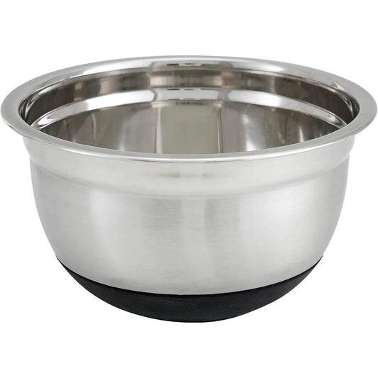 8 Quart Heavy Duty Stainless Steel Mixing Bowl - Loft&Timber