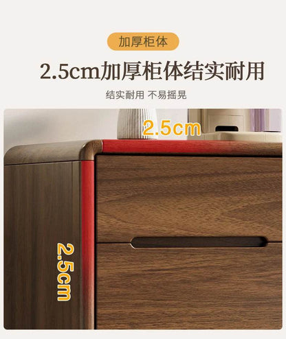 Mid-century Buffet Sideboard - Loft&Timber