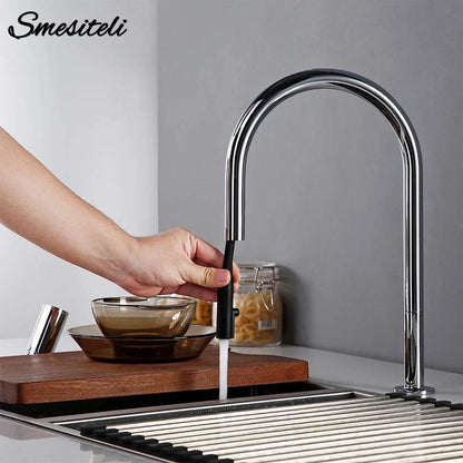Bathroom Kitchen Basin Faucet - Loft&Timber