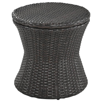 5 Pieces Outdoor Patio Furniture Set - Loft&Timber