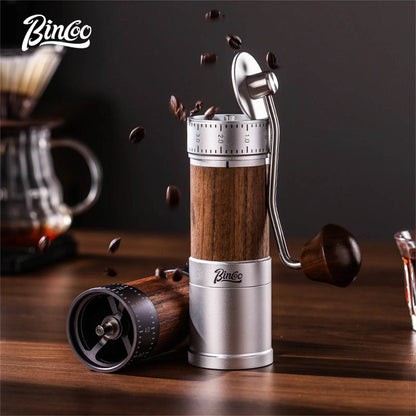 Bincoo Manual Coffee Grinder 38mm - Loft&Timber
