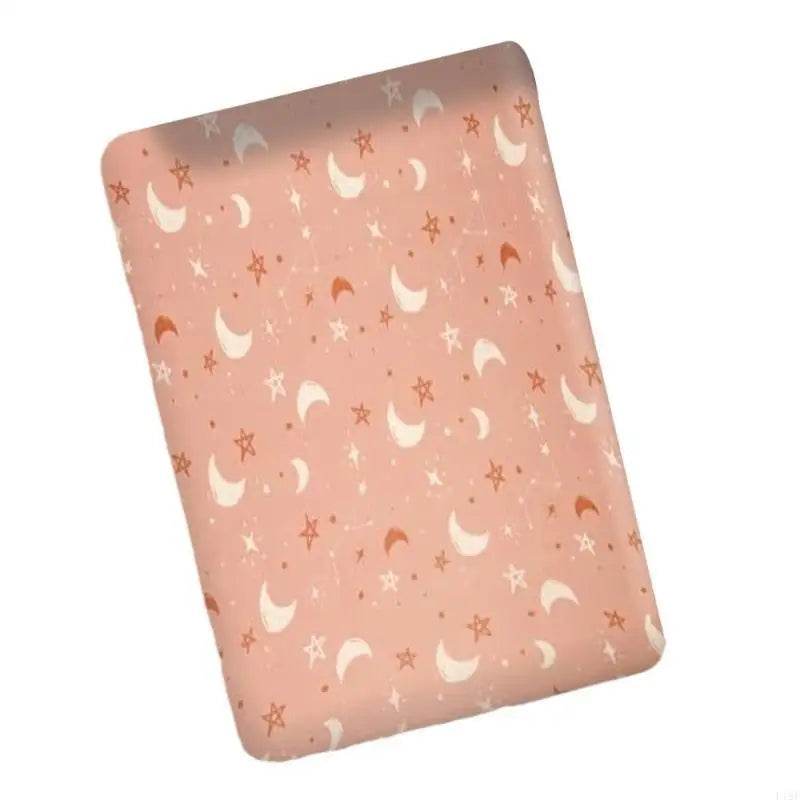 F19F Cotton Changing Pad Sheets - Loft&Timber