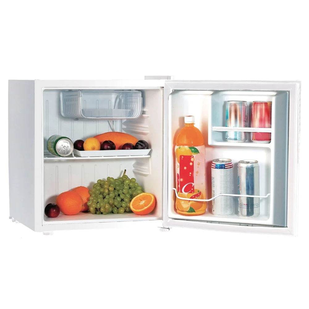 Compact Refrigerator 1.6 Cu Ft Single Door - Loft&Timber