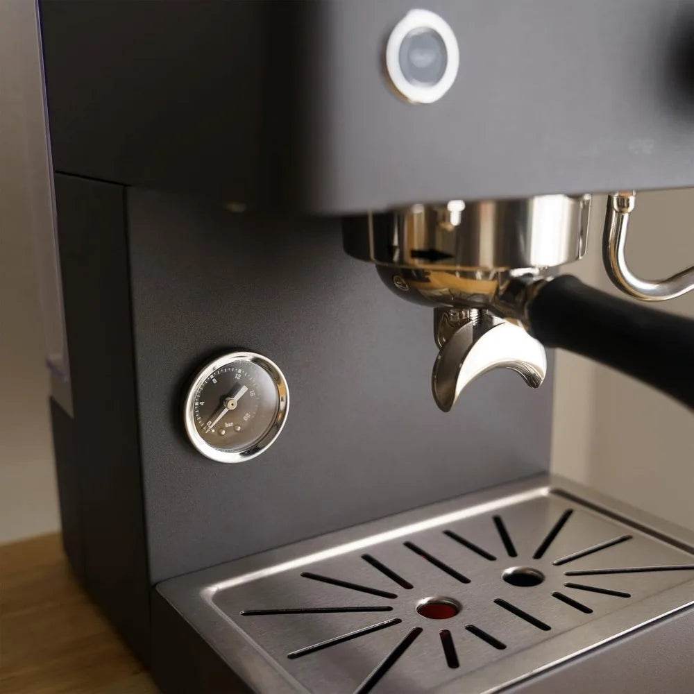 Apex Espresso Machine V2 (Grey) - Loft&Timber