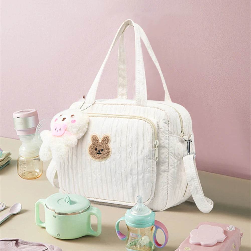 Diaper Maternal Bag - Loft&Timber