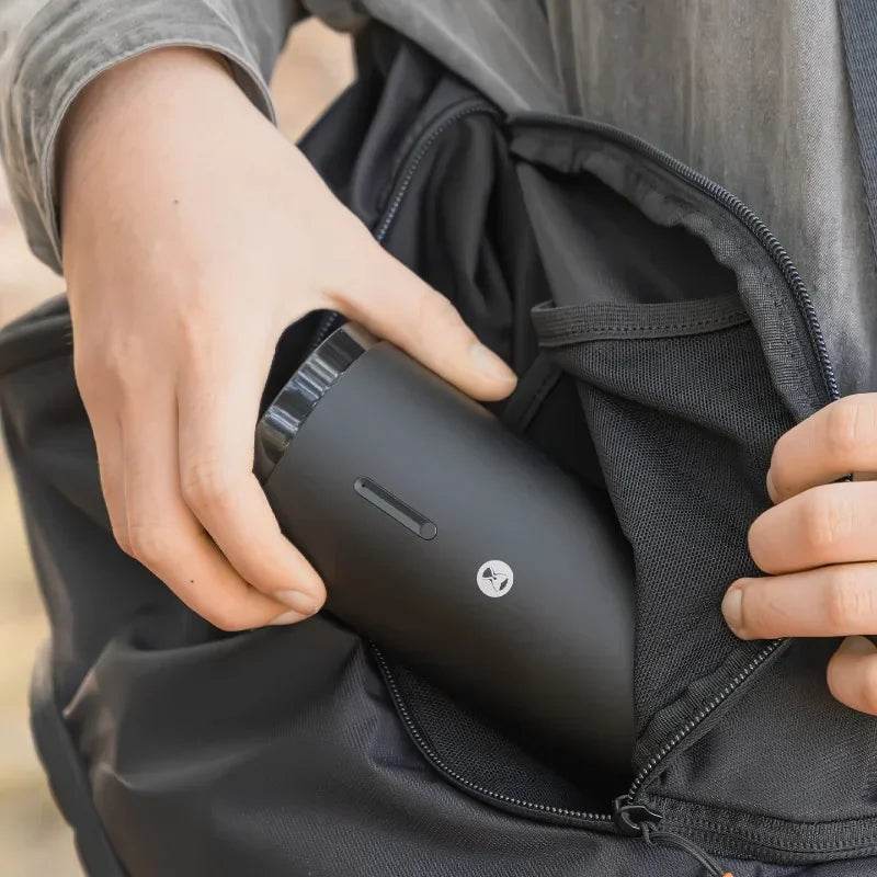 TIMEMORE Whirly 01s Portable Electric Coffee Grinder - Loft&Timber