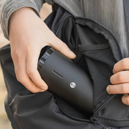 TIMEMORE Whirly 01s Portable Electric Coffee Grinder - Loft&Timber