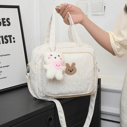 Baby Diaper Bags with Pendant - Loft&Timber