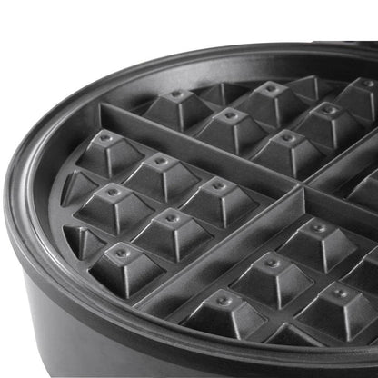 8 Inch Nonstick Belgian Waffle Maker - Loft&Timber