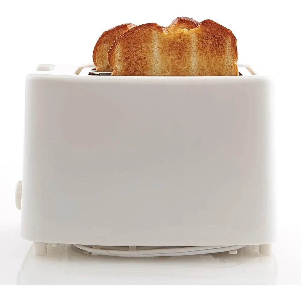 Cool Touch 2 Slice Electric Toaster