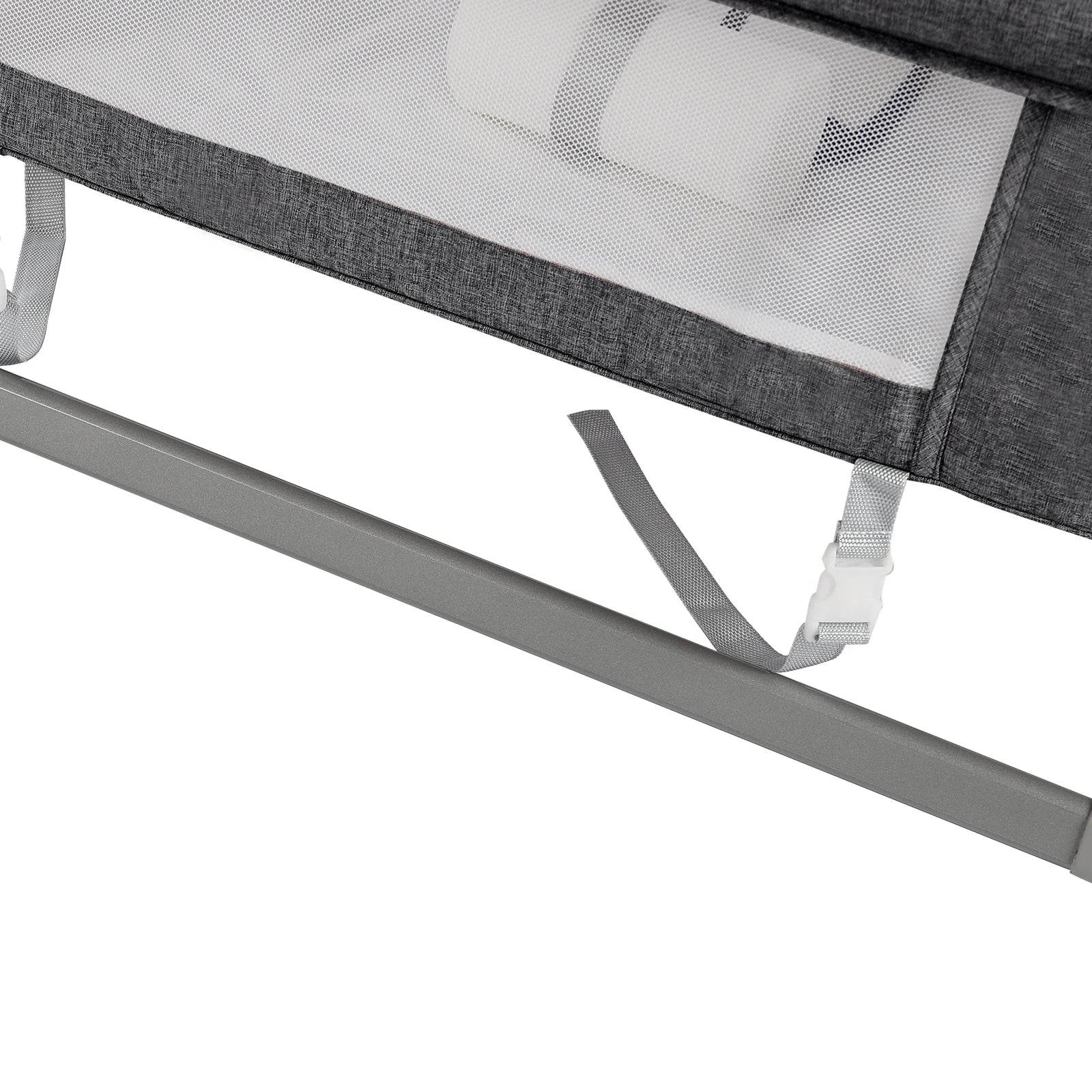 Rocking Chair Electric Cradle Baby Swing - Loft&Timber