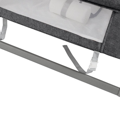 Rocking Chair Electric Cradle Baby Swing - Loft&Timber